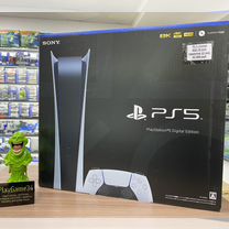 PlayStation 5 Slim Disk Кировском