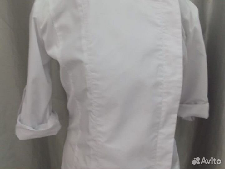 Поварской китель