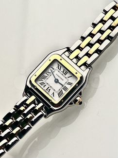 Cartier Panthere de Cartier Small W2PN0006