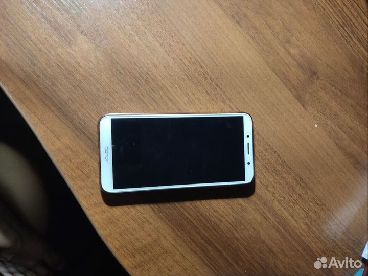 HONOR 7A, 2/16 ГБ