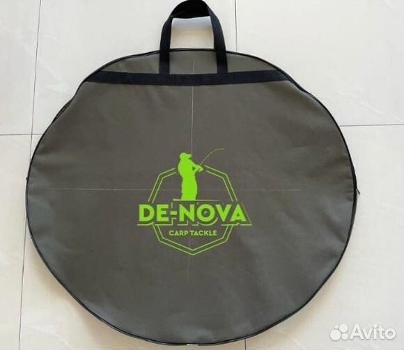 Сумка для подсака De-Nova Trap Head 28”