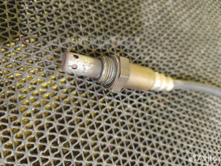 Датчик кислородный Toyota Harrier ACU15W 2azfe