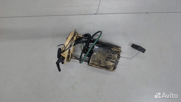 Насос топливный электрический Ford Focus 3, 2013