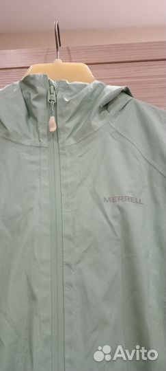Ветровка Merrell