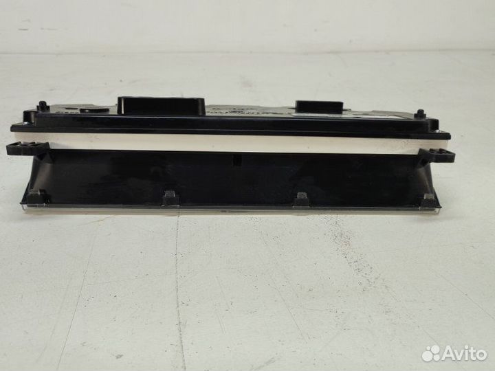 Панель приборов Nissan Almera Classic QG16DE