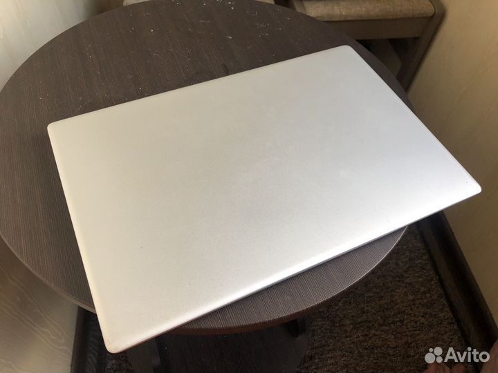 Мощный ноутбук для работы