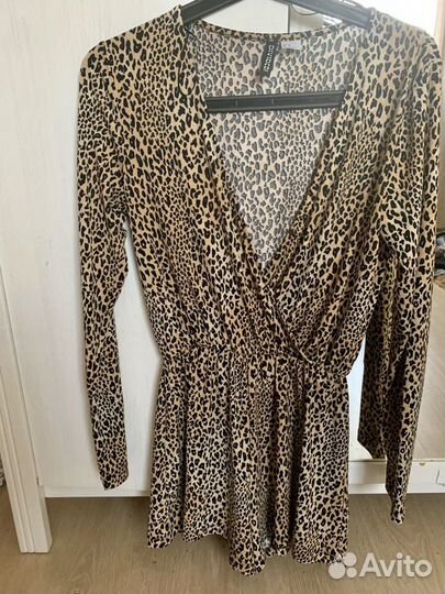 Комбинезон HM