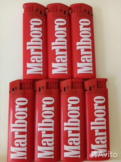 Зажигалки пьезо для коллекции бренд 