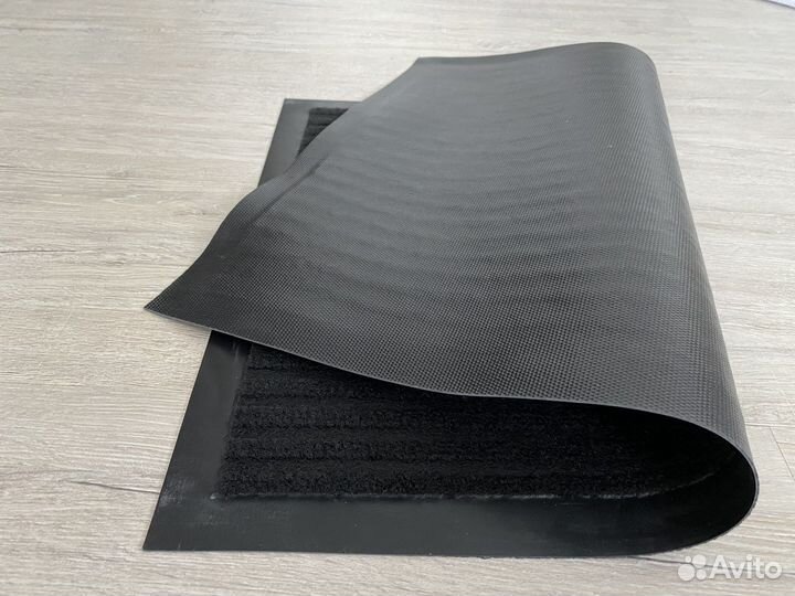 Коврик придверный