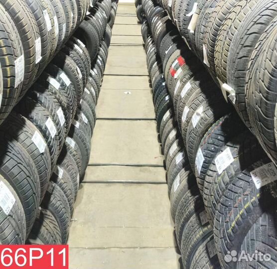 Hankook Nordik IS RW08 225/60 R17 94L