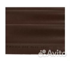 Черепица фиброцементная Тисма 40/150-8-865х1130х5