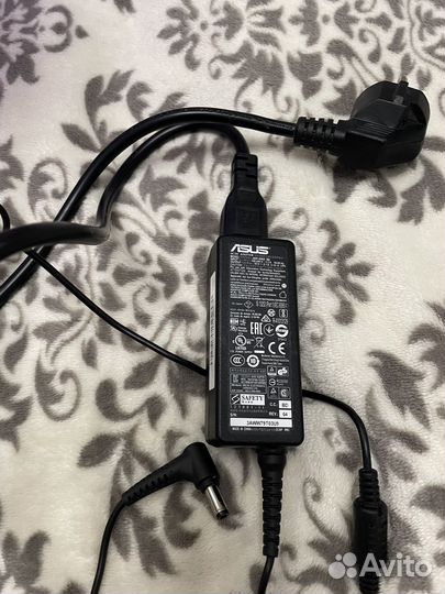 Блок питания asus 19v 2.1A
