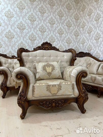 Мягкая мебель