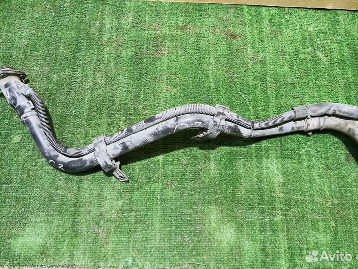 Горловина топливного бака Mazda CX-5 I (2011—2015)