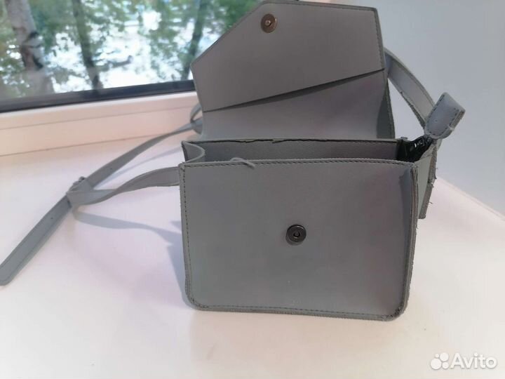 Сумка через плечо детская