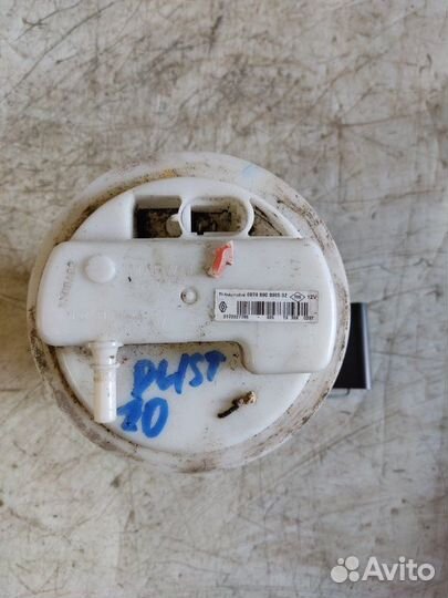 Бензонасос Renault Duster 1 2010