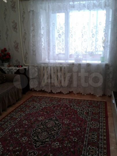 2-к. квартира, 46,9 м², 1/2 эт.