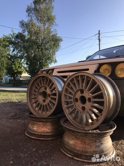 Диски old school