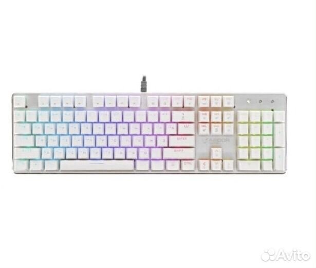 Пк Ardor Gaming Neo M143