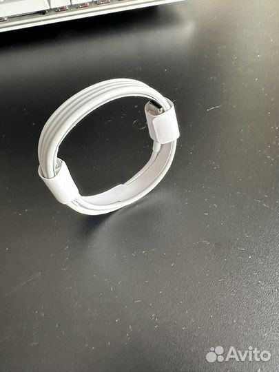 Кабель Apple USB C/Lightning (2 м) mqgh2ZM/A
