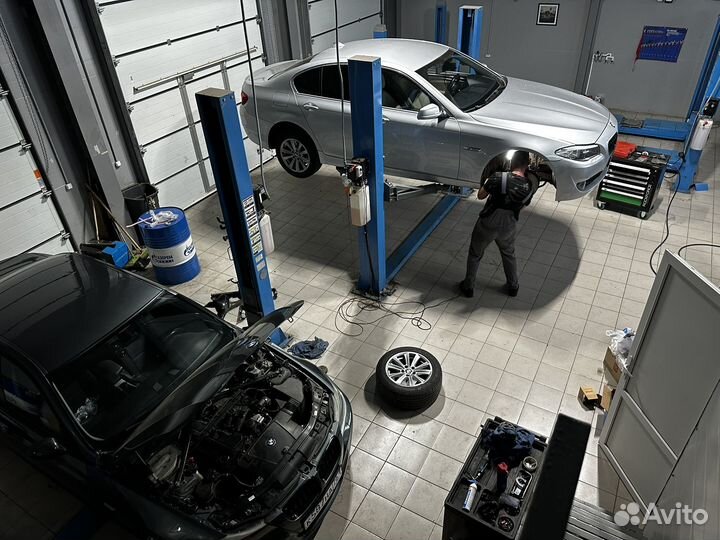 Путевые листы / Медик,Механик