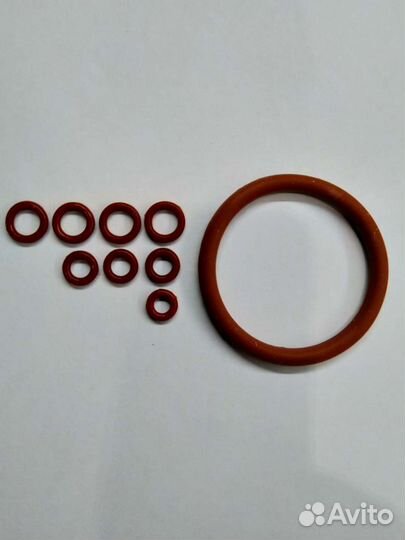 Запчасти для кофемашин Ремкомплект Delonghi