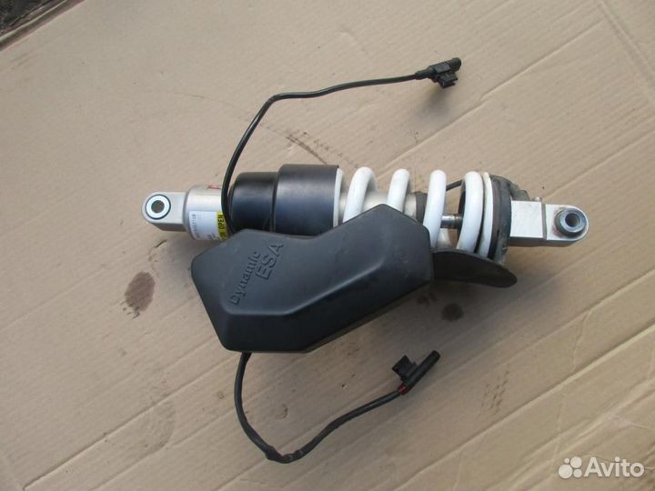 Стойки зад М K52 R1200RT 2014