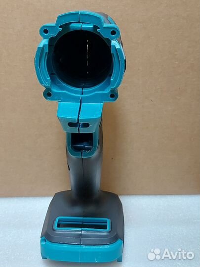 Корпус для рыбацкого шуруповерта Heimerdinger