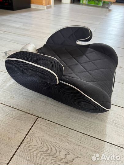 Бустер детский happy baby