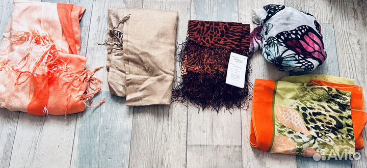 Новый Палантин/платок/шарф