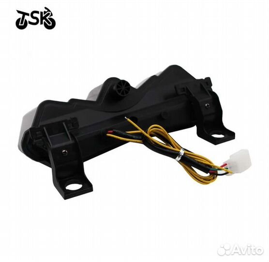 Стоп сигнал Kawasaki z1000/ninja