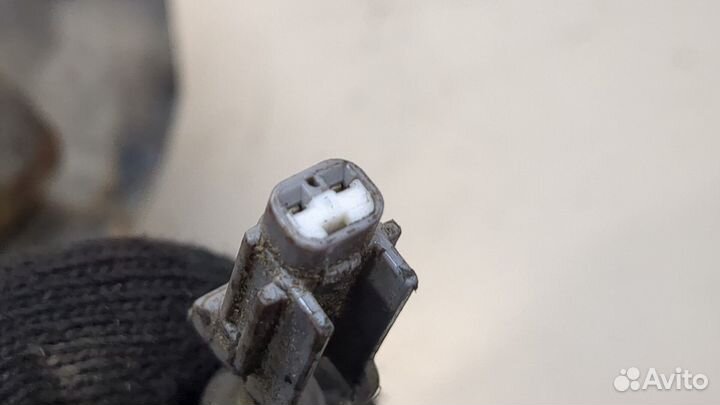 Ступица (кулак, цапфа) Subaru Forester (S12), 2011