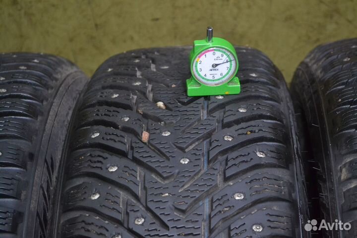 Nokian Tyres Hakkapeliitta 8 205/60 R16 96T