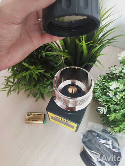 Влагомер зерна wile 55 TA