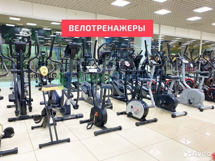 Беговая дорожка CardioPower T55 в наличии в омске
