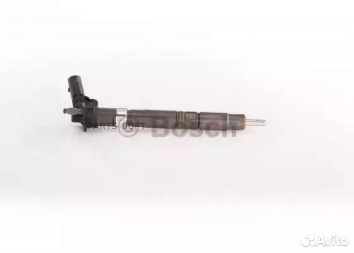 Bosch 0445116034 Форсунка VW transporter/multivan