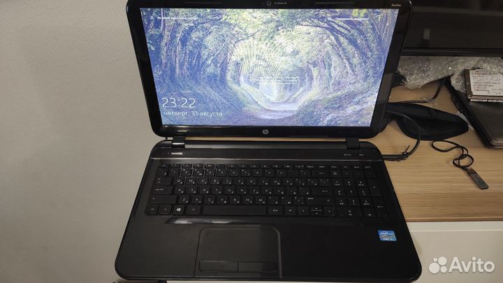 HP Pavilion Sleekbook 15-b053sr (C4T64EA)