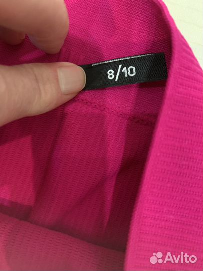 Легенсы calzedonia для девочек