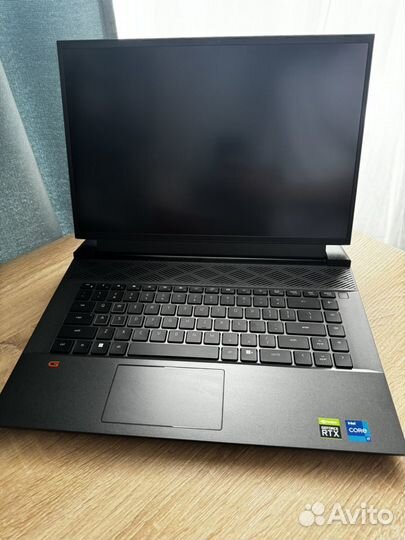 Dell G16 Игровой ноутбук 16 i7-12700