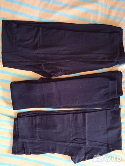 Леггинсы разм. S