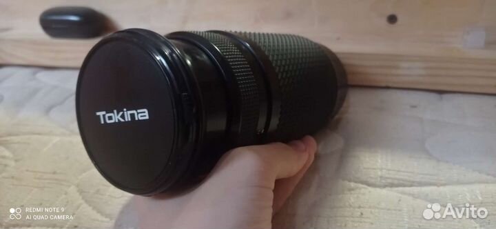 Профессиональный фото комплект Canon