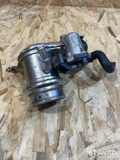 Радиатор EGR Vag 2.0 tdi 05L