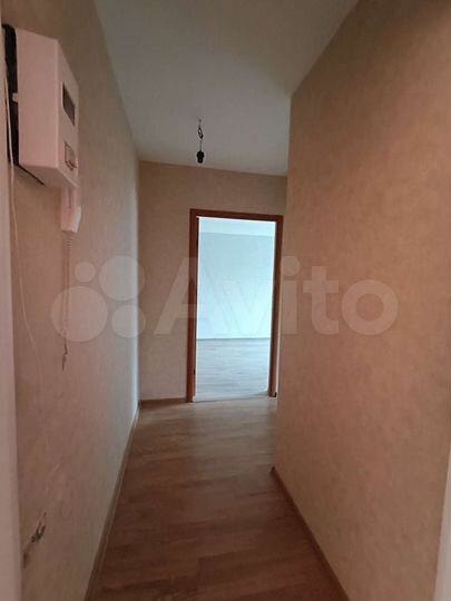 1-к. квартира, 29 м², 5/5 эт.