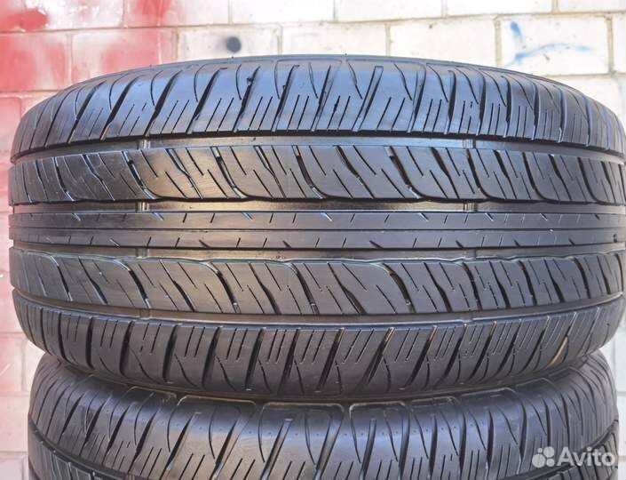 Dunlop Grandtrek PT2A 285/50 R20 112V