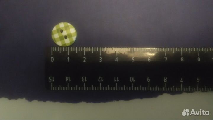 Новые пуговицы для скрапбукинга в ассортименте