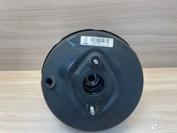 Вакуумный усилитель LADA X-Ray