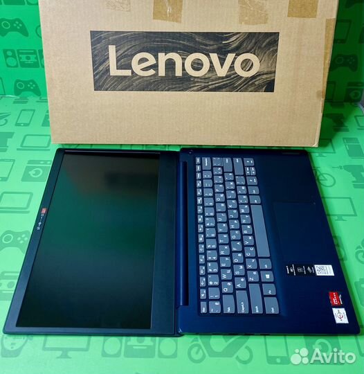 Ноутбук Lenovo IdeaPad 3 14ADA05