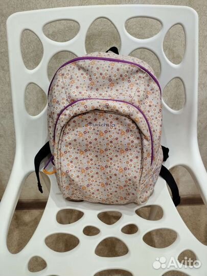 Рюкзак детский