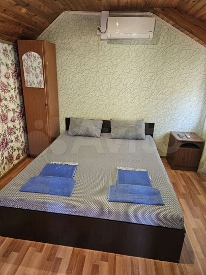 Комната 20 м², 1/1 эт.