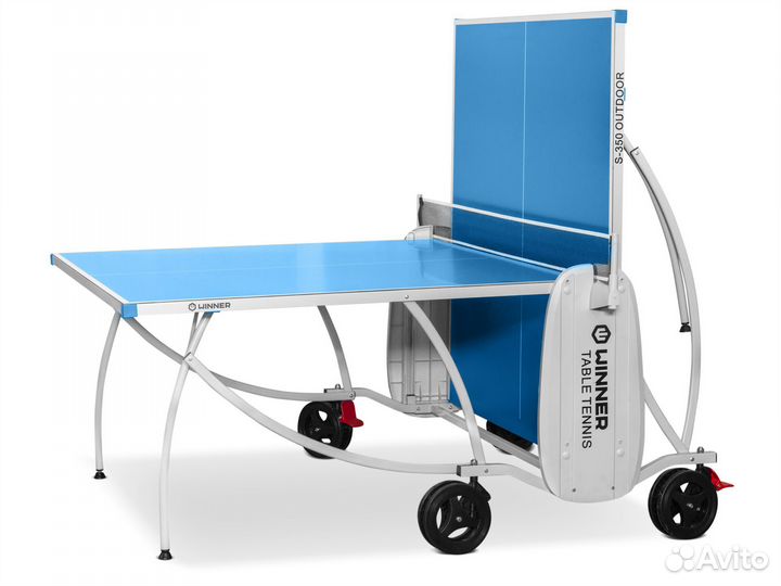 Теннисный стол Weekend S-350